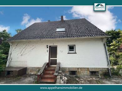 Einfamilienhaus zum Kauf 189.000 € 6 Zimmer 106 m² 793 m² Grundstück Schlickelde Mettingen 49497