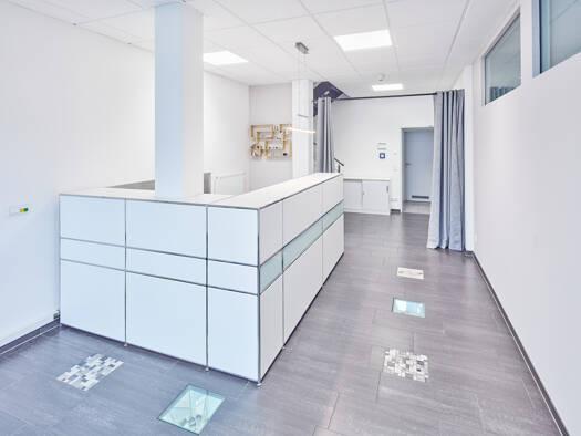 Bürogebäude zur Miete 7 € 718 m² Bürofläche teilbar ab 232 m² Attendorn 57439