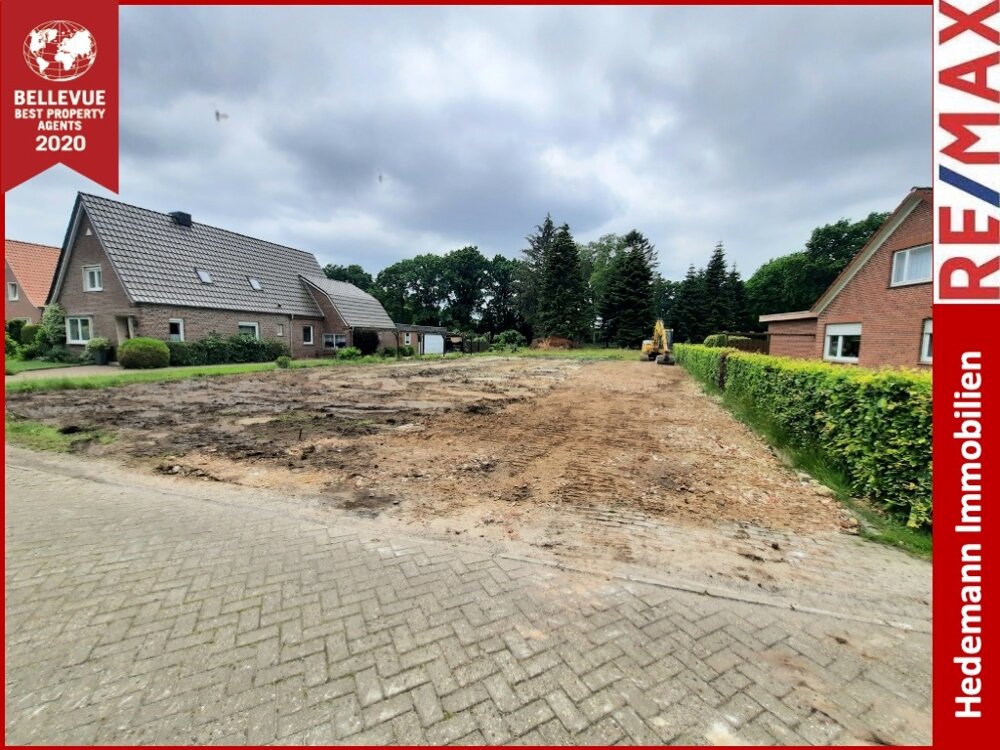 Grundstück zum Kauf 259.000 € 1.986 m²<br/>Grundstück Sandhorst Aurich 26603