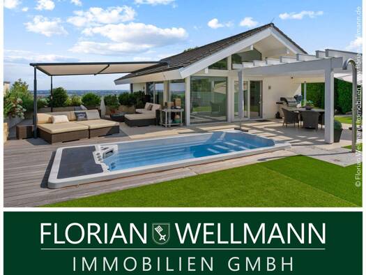 Einfamilienhaus zum Kauf 890.000 € 3 Zimmer 180,9 m² 907 m² Grundstück Nettelstedt Lübbecke 32312