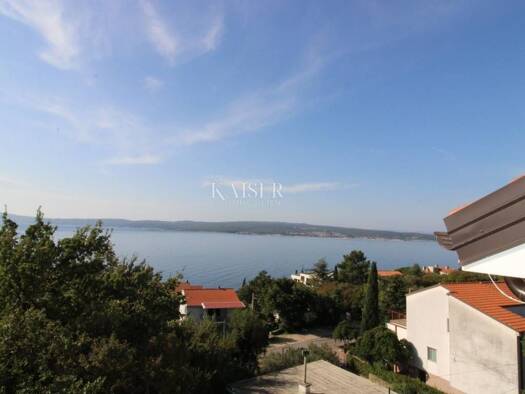 Wohnung zum Kauf 239.975 € 3 Zimmer 53 m² Selce, Crikvenica Selce