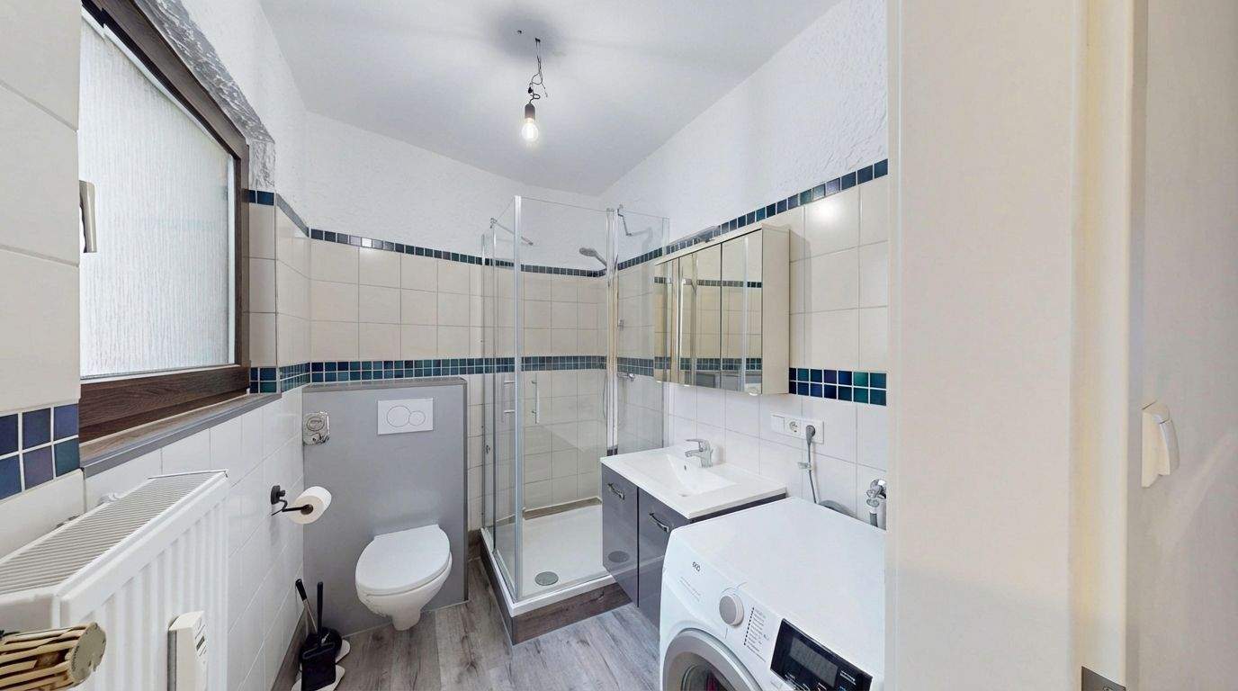 Immobilie in Euskirchen - Attraktives Stadthaus || Solide Kapitalanlage || Langfristige Perspektive - Bild 3