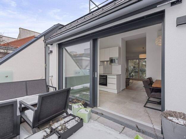 Wohnung zum Kauf 890.000 € 4 Zimmer 125,6 m² Wien 1120