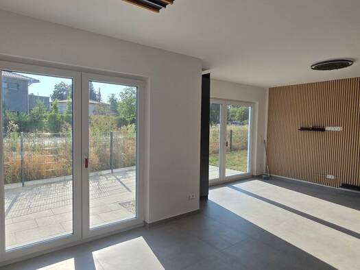Einfamilienhaus zur Miete 3.000 € 5 Zimmer 140 m² frei ab sofort Naglerstraße Allach-Untermenzing München 80999