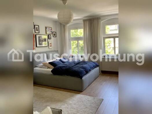 Wohnung zur Miete Tauschwohnung 750 € 2 Zimmer 60 m² 3. Geschoss Niederschönhausen Berlin 13156