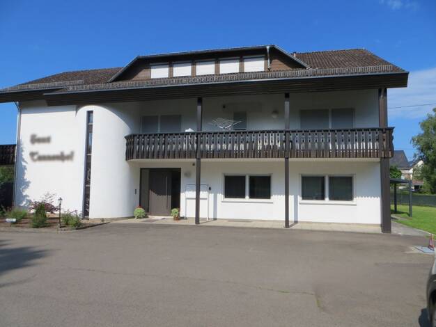 Mehrfamilienhaus zum Kauf 849.000 € 18 Zimmer 483 m² 2.210 m² Grundstück Nunkirchen Wadern 66687