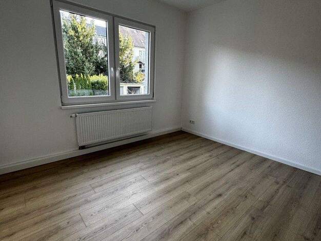 Wohnung zur Miete 516 € 2 Zimmer 43 m² 1. Geschoss Holsterhausen Essen 45147