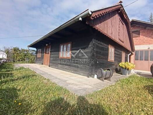 Haus zum Kauf 79.000 € 2 Zimmer 75 m² Police, Klanjec Klanjec