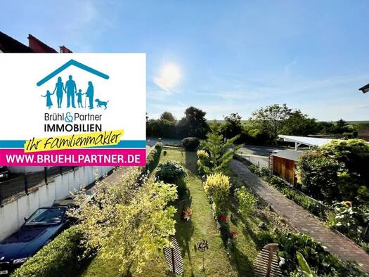 Einfamilienhaus zum Kauf 795.000 € 4 Zimmer 121 m² 810 m² Grundstück Bodenheim 55294