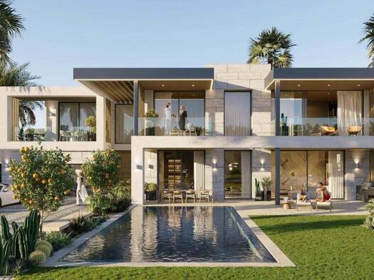 Chalet zum Kauf - Erstbezug 2.750.000 € 4 Zimmer 350 m² 1.046 m² Grundstück Estepona 29688