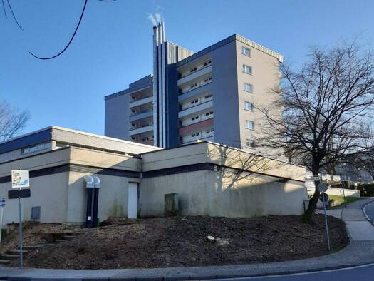 Außenstellplatz zur Miete 36 € Hasenberger Weg 67 Lennep Remscheid 42897