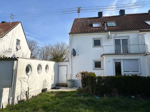 Reihenendhaus zum Kauf 355.000 € 6 Zimmer 160 m² 324 m² Grundstück frei ab 01.05.2026 Dr.-Jakob-Hector-Straße Saarlouis 66740