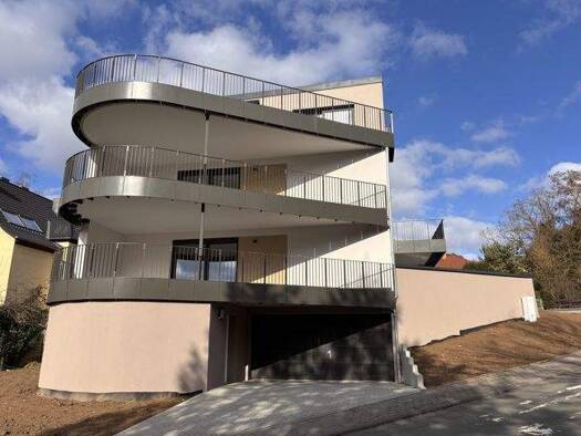 Wohnung zur Miete - Erstbezug 1.200 € 3 Zimmer 96,5 m² Wetzlar 35578