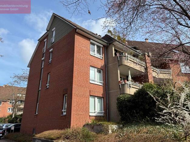 Wohnung zum Kauf 230.000 € 3 Zimmer 82 m² Mühlenberg Ricklingen 30457