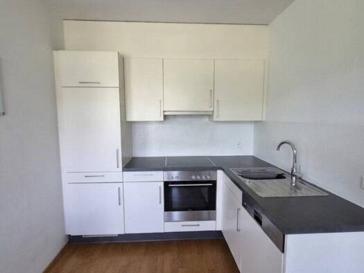 Wohnung zur Miete 1.440 € 3 Zimmer 77,1 m² 1. Geschoss frei ab 01.09.2026 Hämmerlestraße 58 Feldkirch 6800