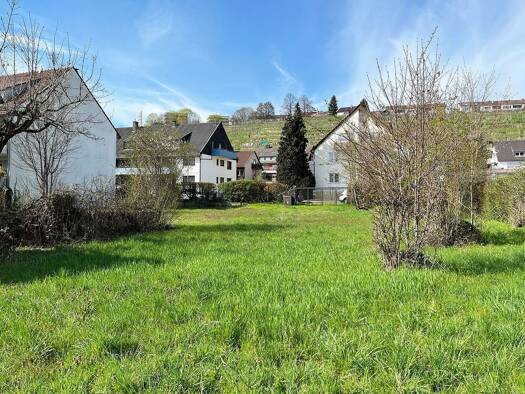 Grundstück zum Kauf 930.000 € 1.272 m² Grundstück Mühlhausen Mühlhausen 70378