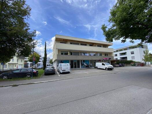 Wohnung zur Miete 748 € 3 Zimmer 62 m² frei ab 01.06.2026 Lustenau 6890