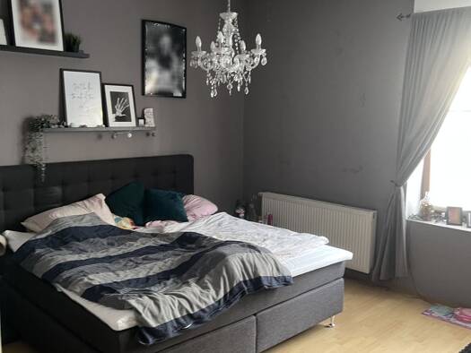 Wohnung zum Kauf 199.000 € 2 Zimmer 63,8 m² EG Köln 51063