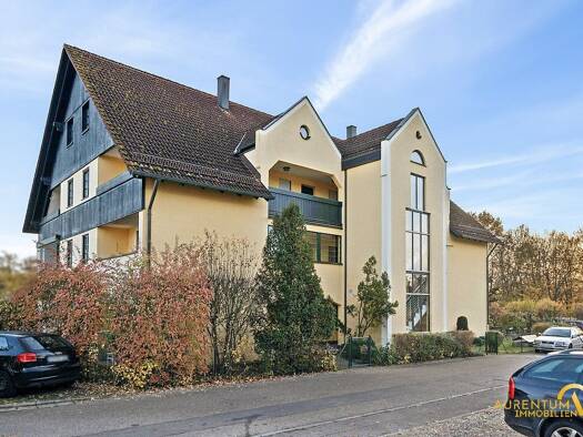 Wohnung zum Kauf 1,5 Zimmer 45,7 m² Bad Gögging Neustadt an der Donau 93333