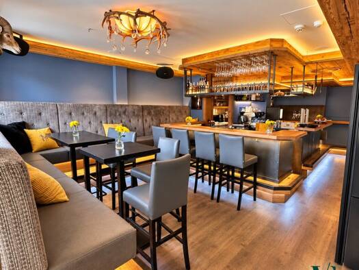 Bar/Café zur Miete 5.500 € Kitzbühel 6370