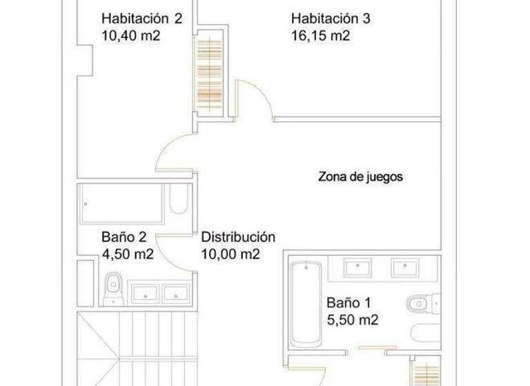 Einfamilienhaus zum Kauf 1.095.000 € 5 Zimmer 531 m² Calle Islas Canarias Boadilla del Monte 28669