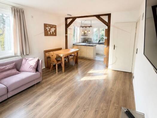 Einfamilienhaus zum Kauf 467.000 € 3,5 Zimmer 107 m² 758 m² Grundstück Bad Überkingen Bad Überkingen 73337
