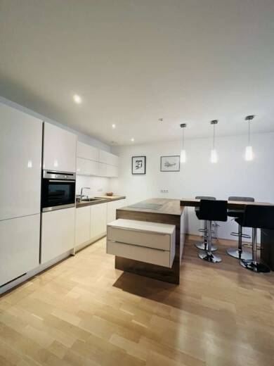 Wohnung zur Miete 319 € 1,5 Zimmer 39 m² Niederselters Selters 65618