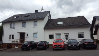 Wohnung zur Miete 650 € 5 Zimmer 118 m² 1. Geschoss Uhlandstraße 9 Sand Bad Emstal 34308