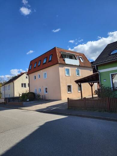 Wohnung zur Miete 950 € 2 Zimmer 72 m² Geschoss 2/2 frei ab 01.08.2025 Alt - Reinbek Reinbek 21465
