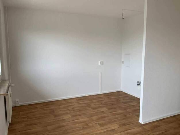 Wohnung zur Miete 276 € 1 Zimmer 34,5 m² EG frei ab 15.12.2025 Breisgaustr. 61 Grünau-Mitte Leipzig 04209