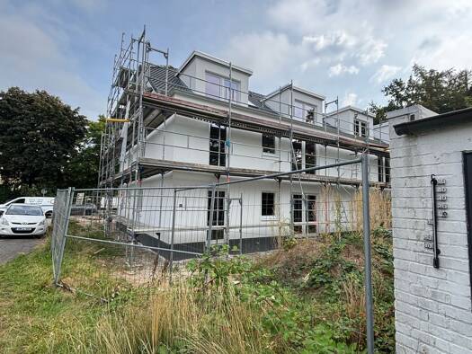 Terrassenwohnung zur Miete 1.200 € 2 Zimmer 58 m² frei ab 01.05.2026 Bad Schwartau 23611