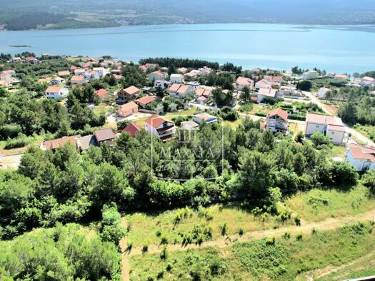 Grundstück zum Kauf 72.000 € Novigrad 23312