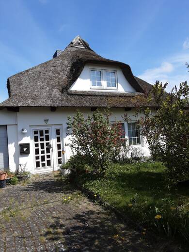 Haus zum Kauf provisionsfrei 699.000 € 7 Zimmer 230 m² 1.905 m² Grundstück Köhn Köhn 24257