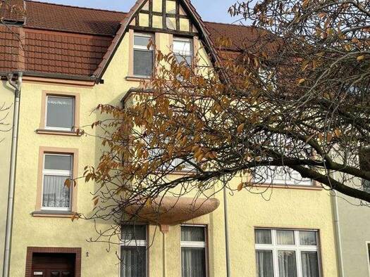 Mehrfamilienhaus zum Kauf 185.000 € 12 Zimmer 260,6 m² 325 m² Grundstück Perleberg 19348