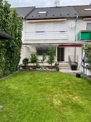 Haus zum Kauf 565.000 € 5 Zimmer 145 m² 221 m² Grundstück frei ab sofort Hochstadt Maintal 63477