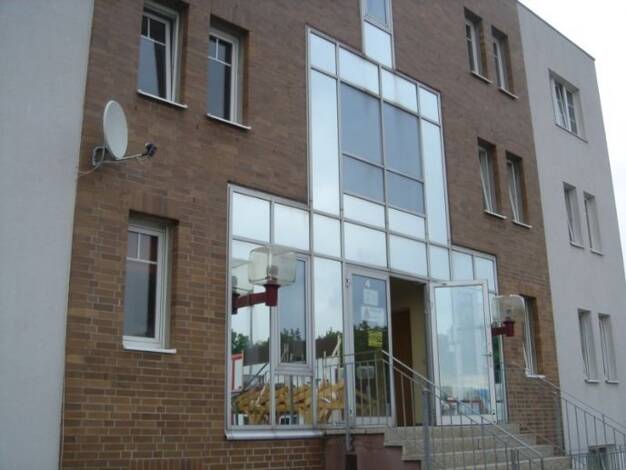Bürofläche zur Miete provisionsfrei 7 € 3 Zimmer 95 m² Bürofläche Am Kleingewerbegebiet 4 Wildau 15745
