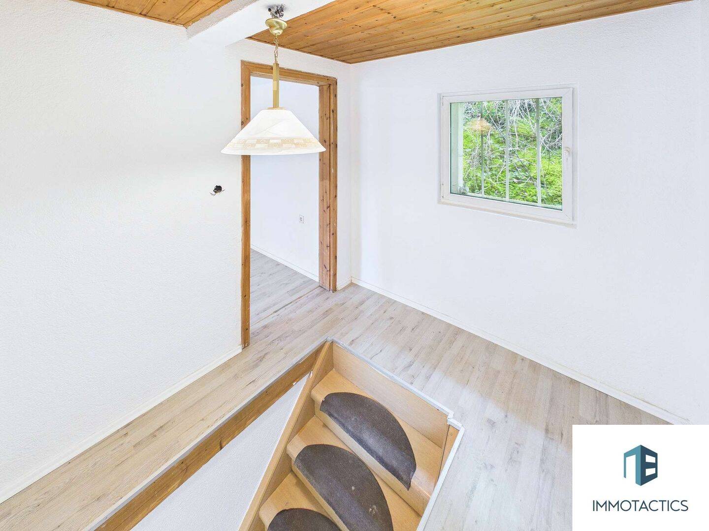 Einfamilienhaus zum Kauf - Mehr