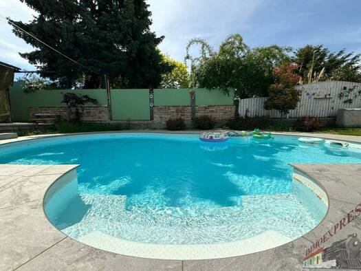 Einfamilienhaus zum Kauf 698.000 € 8 Zimmer 220 m² 571 m² Grundstück Mödling 2340