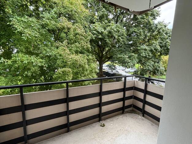 Wohnung zur Miete 483 € 2,5 Zimmer 46,8 m² 1. Geschoss frei ab 01.11.2026 Asthöwerstr. 8 Holsterhausen Essen 45147