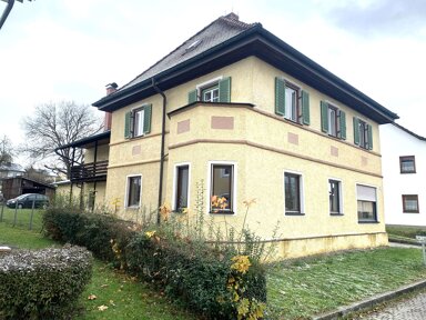 Einfamilienhaus zum Kauf 239.000 € 8 Zimmer 160 m² 782 m² Grundstück Triftern Triftern 84371