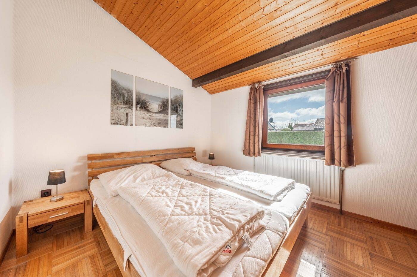 Bungalow zum Kauf - Ansicht 4