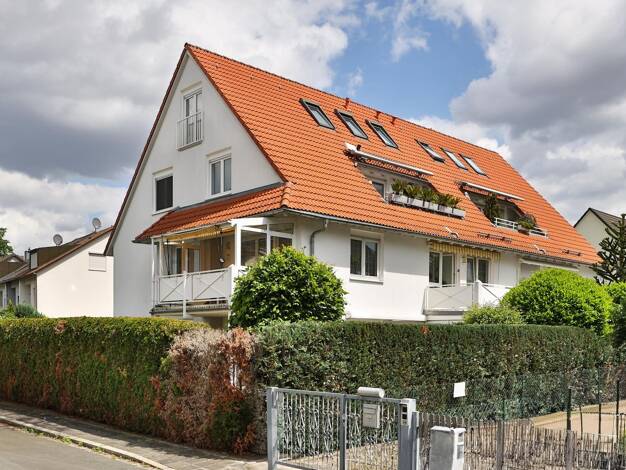Maisonette zum Kauf 419.000 € 3 Zimmer 95 m² 2. Geschoss frei ab sofort Nürnberg 90451