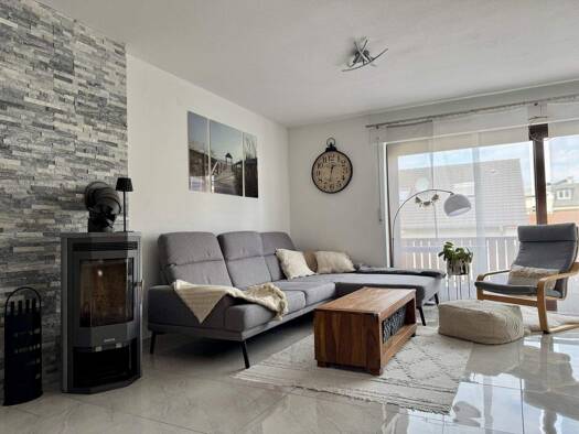 Maisonette zum Kauf provisionsfrei 379.000 € 3,5 Zimmer 95 m² Haibach 63808