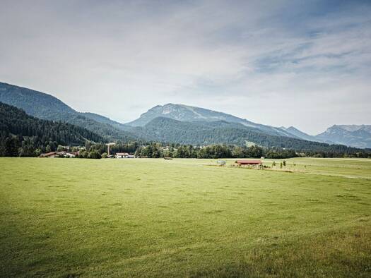 Gastronomie/Hotel zum Kauf 1.525 m² Grundstück Reit im Winkl 83242