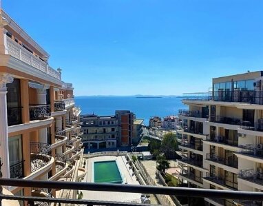 Terrassenwohnung zum Kauf provisionsfrei 169.900 € 3 Zimmer 120 m² 4. Geschoss Sveti Vlas