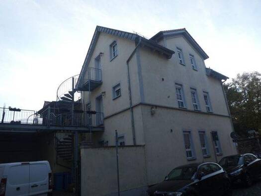 Mehrfamilienhaus zum Kauf 685.000 € 7,5 Zimmer 255 m² 470 m² Grundstück Innenstadt Worms 67547