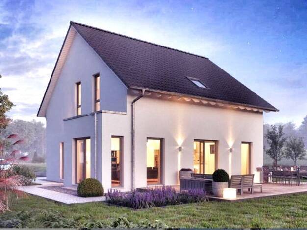 Einfamilienhaus zum Kauf 519.889 € 5 Zimmer 159 m² 393 m² Grundstück Sandweier Baden-Baden 76532