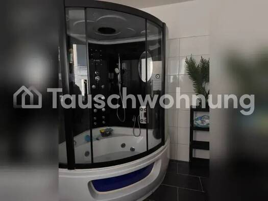 Wohnung zur Miete Tauschwohnung 500 € 3,5 Zimmer 78 m² 2. Geschoss Lindenhorst Dortmund 44147