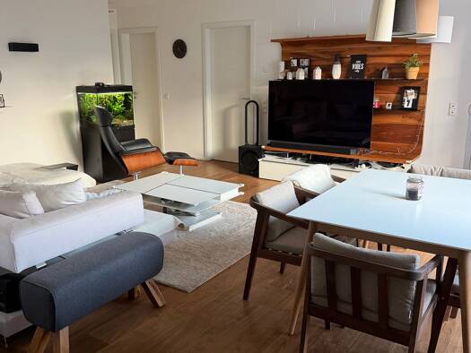 Wohnung zum Kauf provisionsfrei 475.000 € 3 Zimmer 84 m² Geschoss 2/3 Ingolstadt Ingolstadt 85053