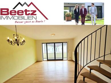 Wohnung zur Miete 695 € 3 Zimmer 65 m² 1. Geschoss Sinsheim / Waldangelloch 74889